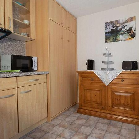 Holiday Apartment In Mittelberg With Wifi Exteriör bild