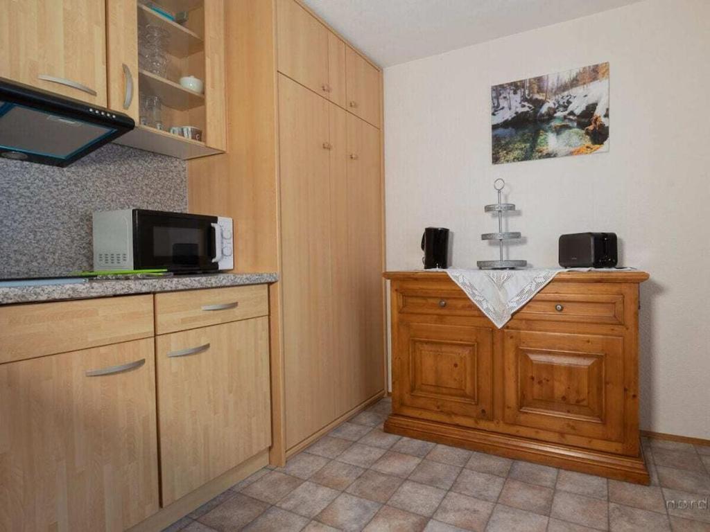 Holiday Apartment In Mittelberg With Wifi Exteriör bild