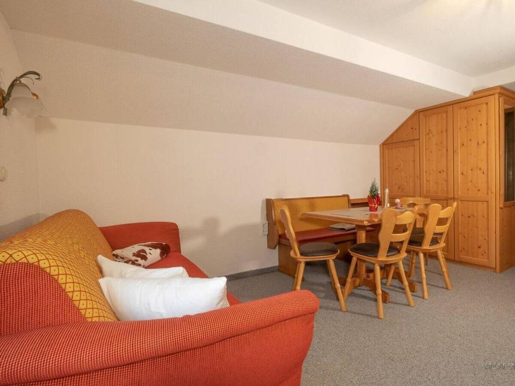 Holiday Apartment In Mittelberg With Wifi Exteriör bild