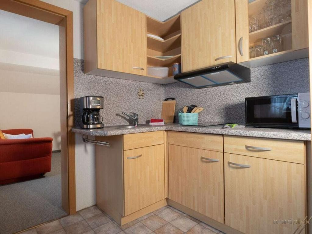 Holiday Apartment In Mittelberg With Wifi Exteriör bild